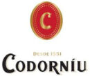 Logo Codorniu